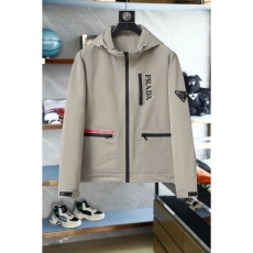 Prada Outwear